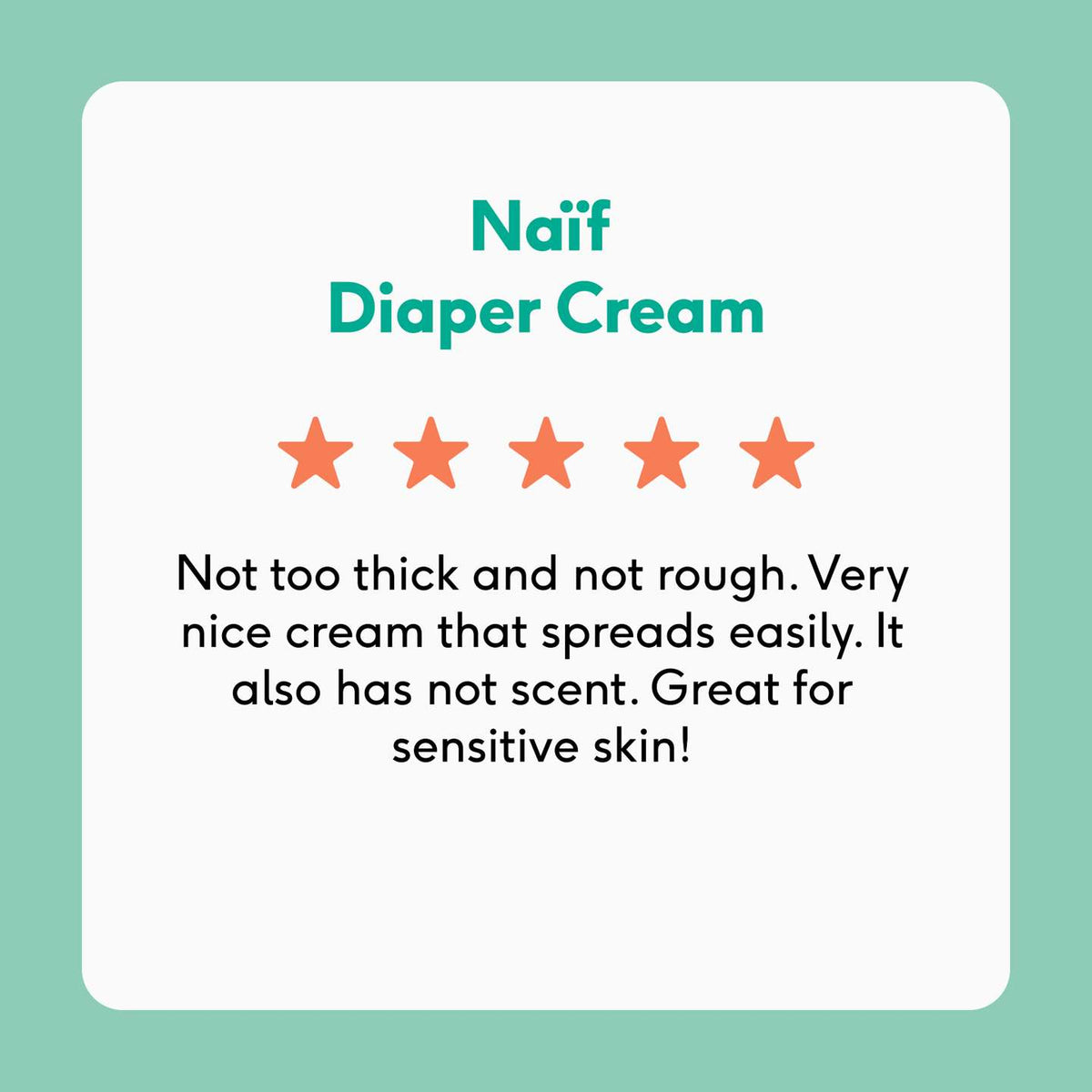 Zinc Cream Baby & Kids 75ml