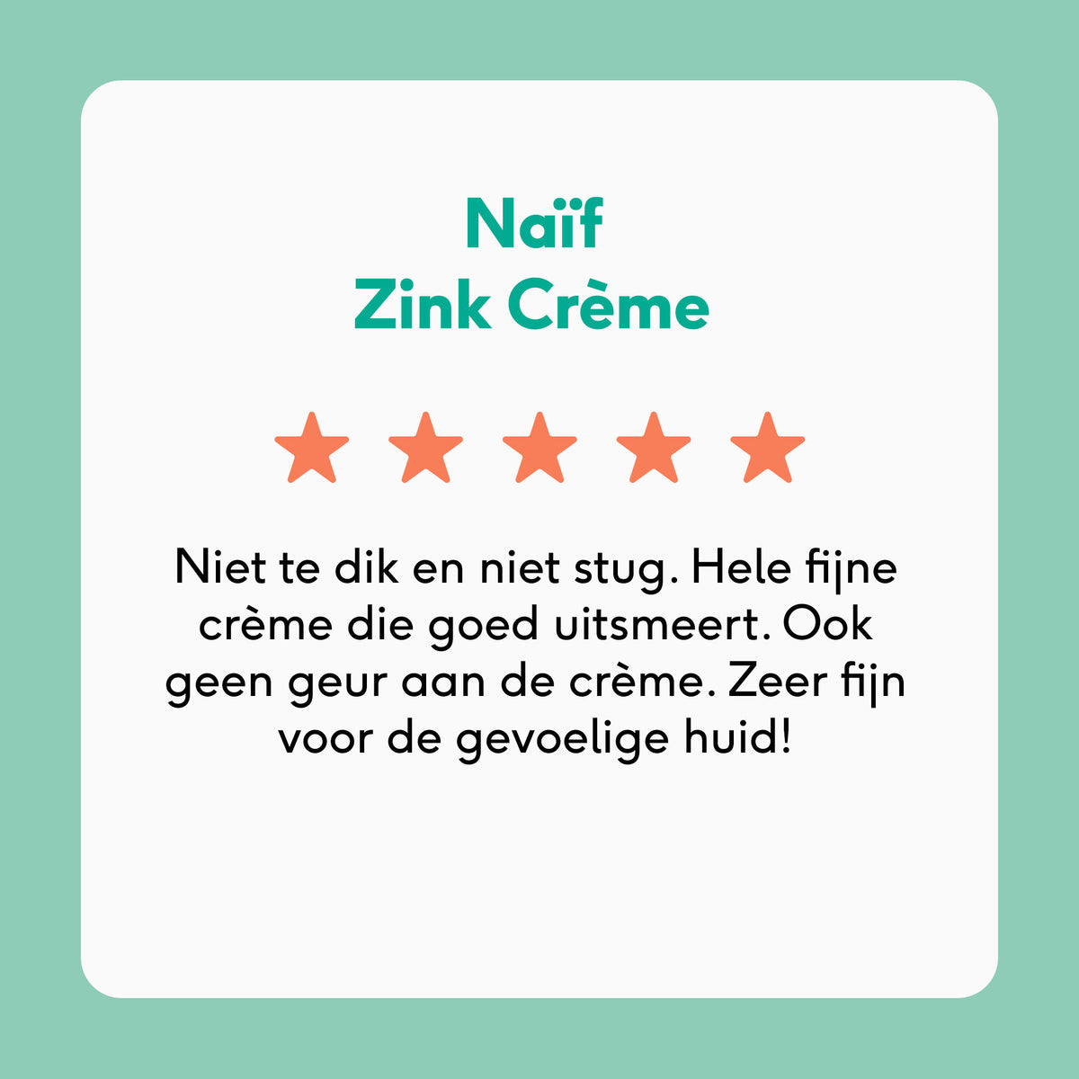 Zink Crème Baby & Kids 75ml