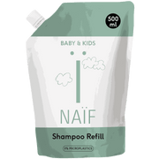 Shampoo Navulling Baby & Kids 500ml