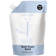 Badschuim Navulverpakking Baby & Kids 500ml