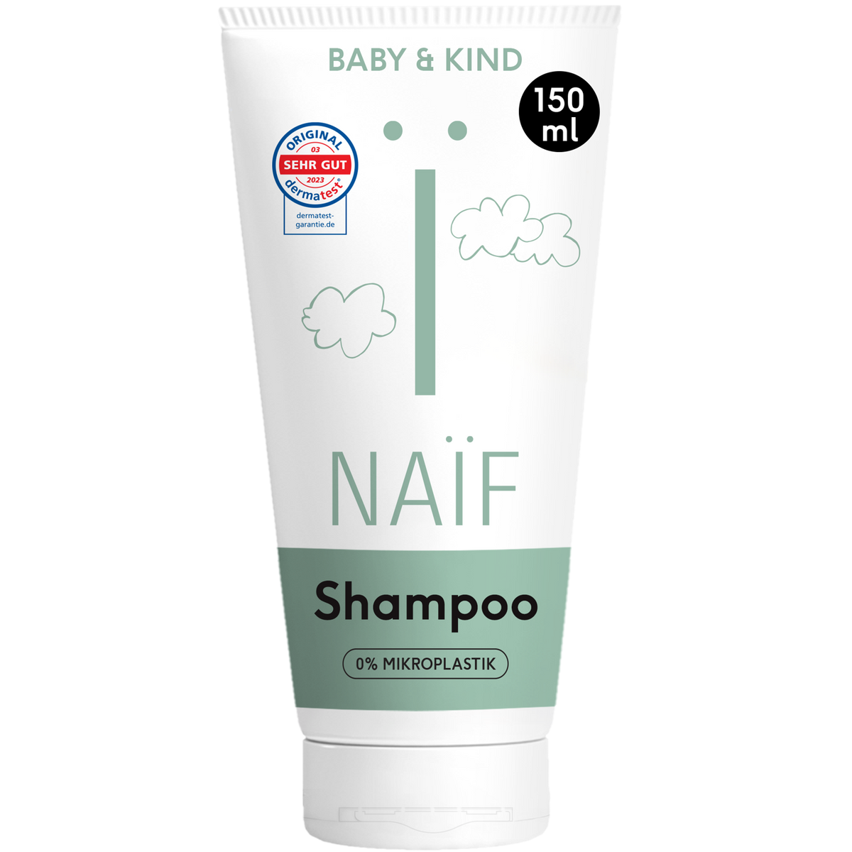 Shampoo Baby & Kids 150ml