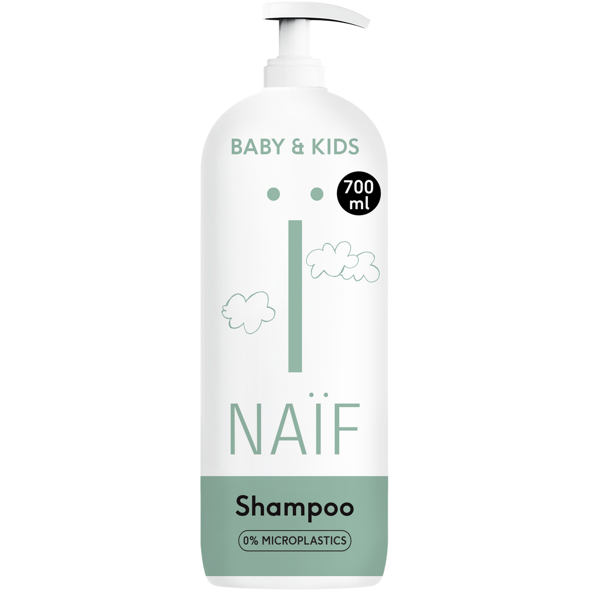 Shampoo Baby & Kids 700ml