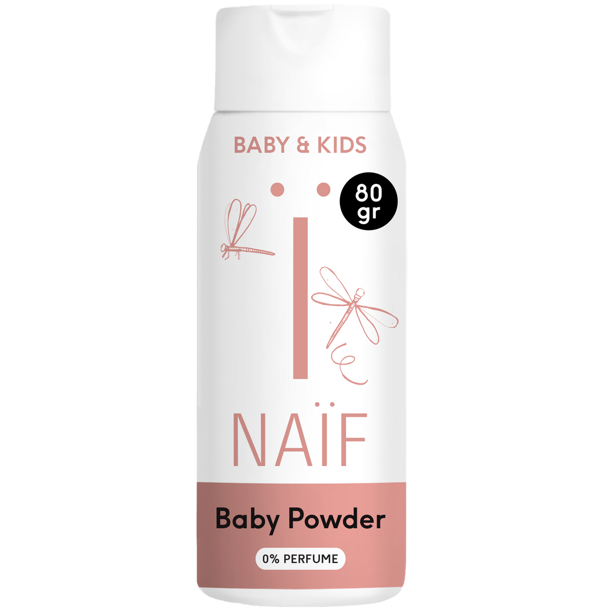 Baby Powder Baby & Kids 80g