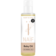 Baby Oil Baby & Kids 100ml