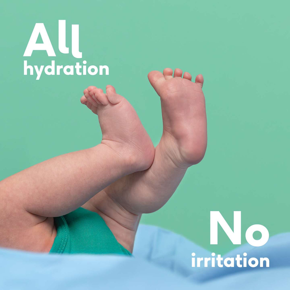 Baby Oil Baby & Kids 100ml