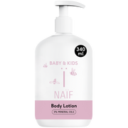 Body Lotion Baby & Kids 340ml