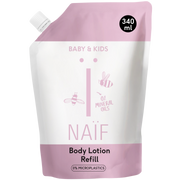 Body Lotion Refill Pack Baby & Kids 340ml