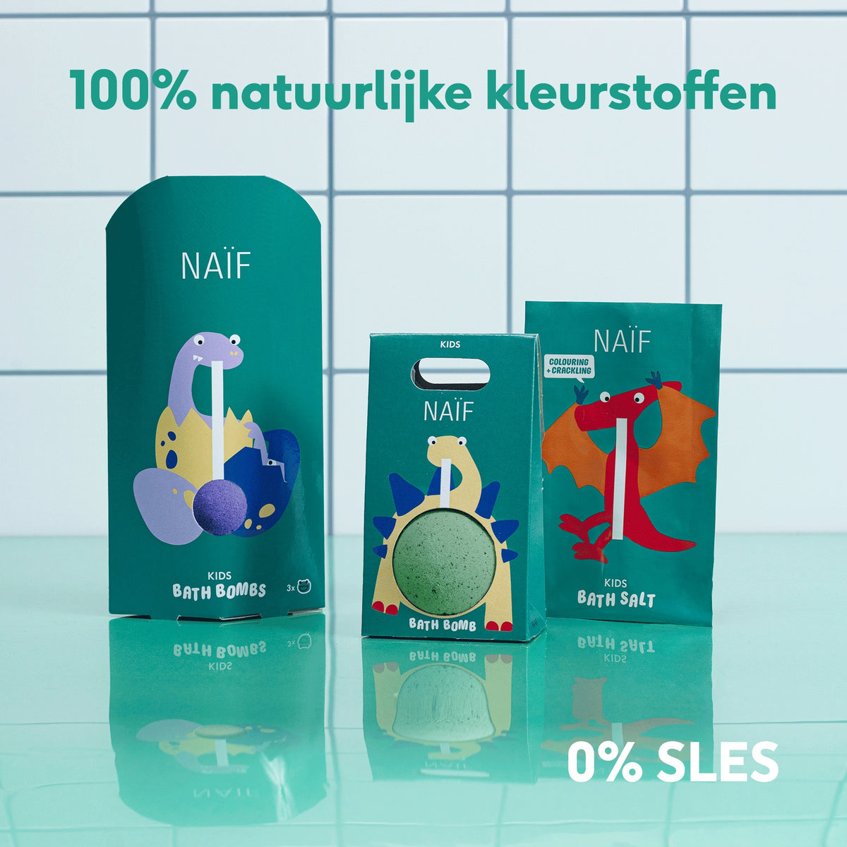 Badzout Kids 40gr