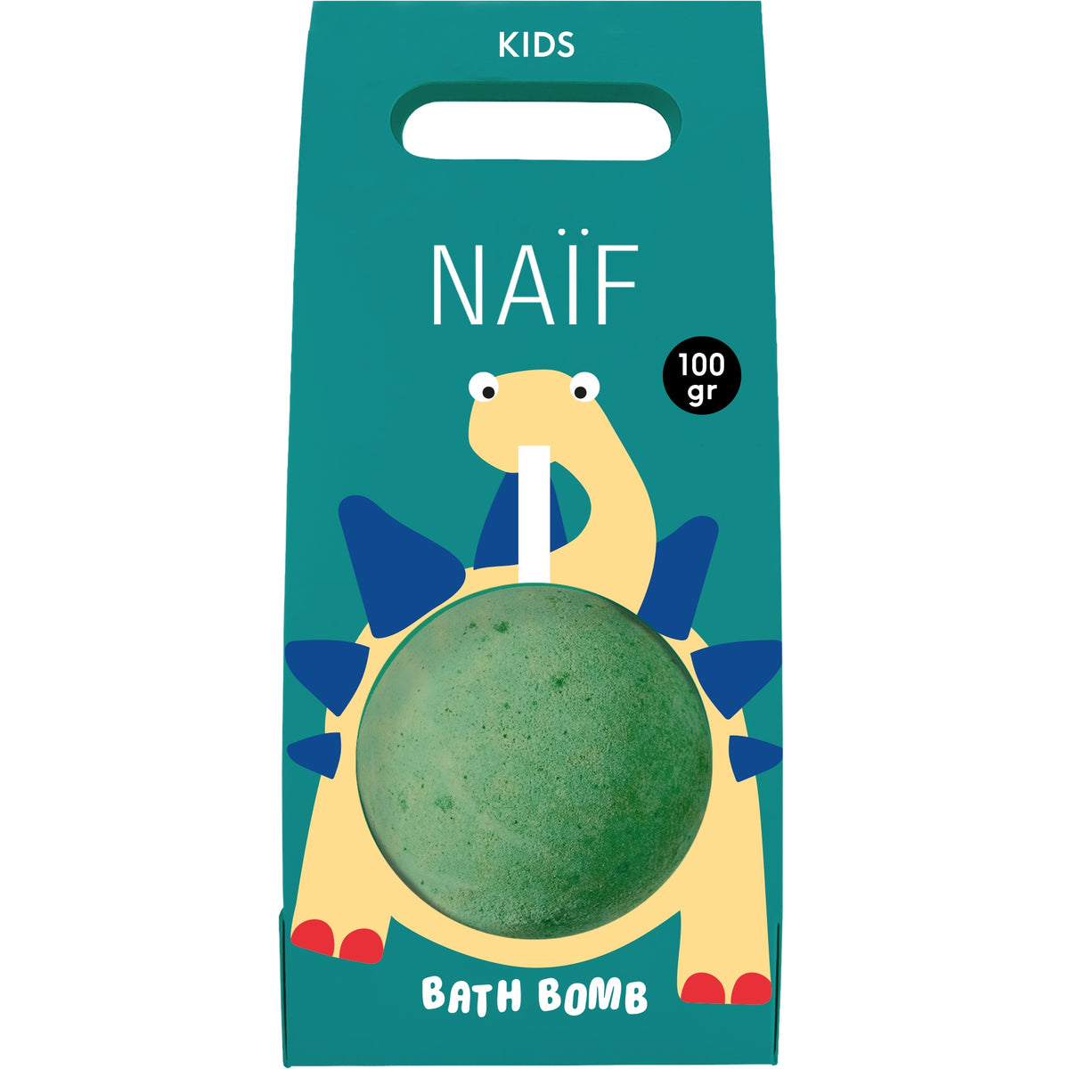 Bruisbal Kids 100gr