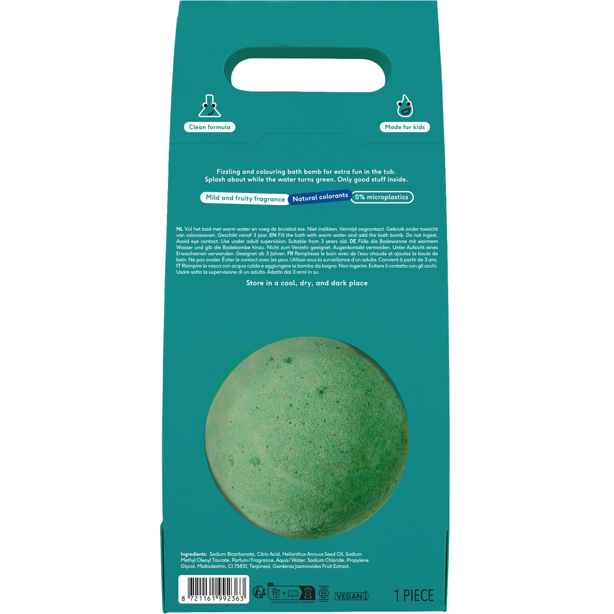 Bruisbal Kids 100gr