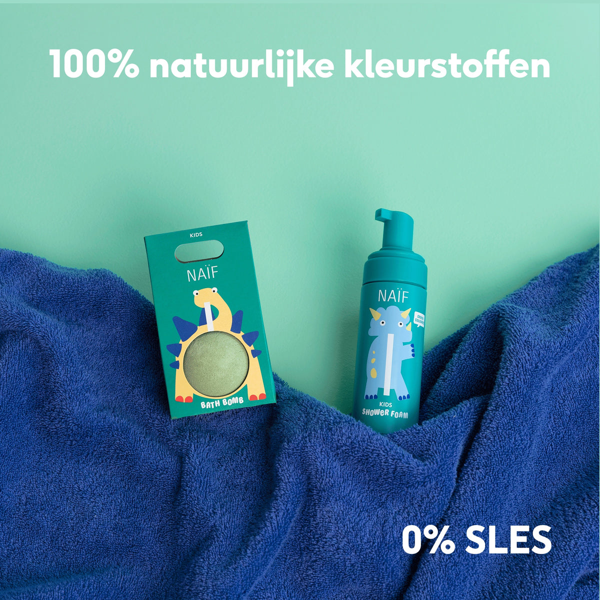 Bruisbal Kids 100gr