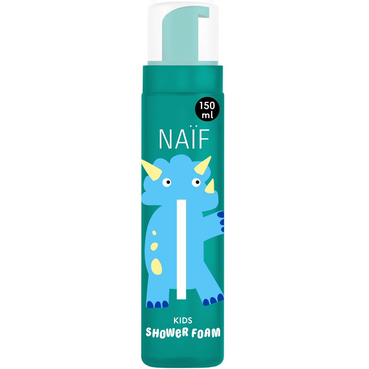 Kids Shower Foam 150ml