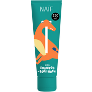 Shampoo + Duschgel für Kinder (250ml)