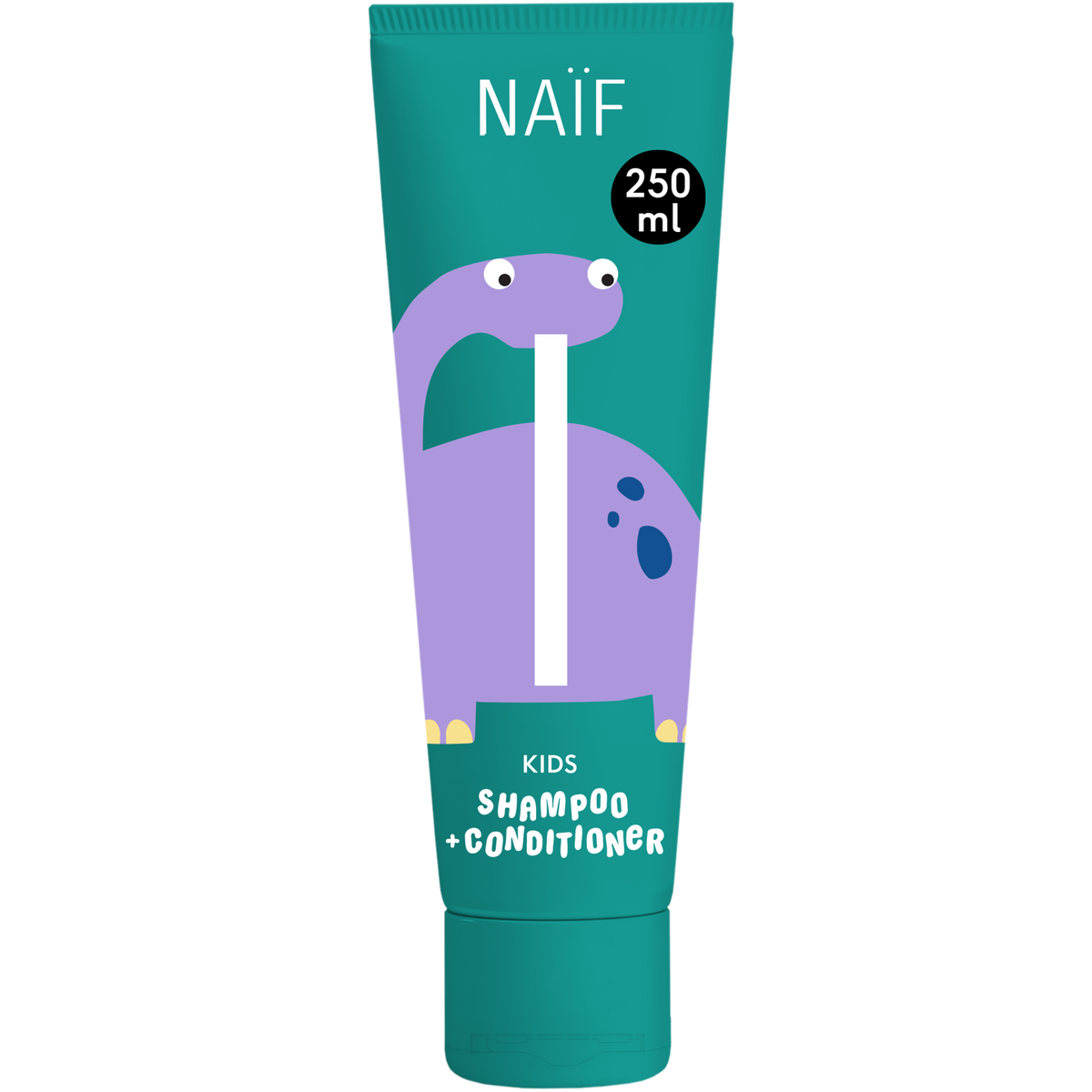 Shampoo + Conditioner Kids 250ml