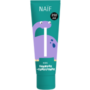 Shampoo + Conditioner Kids 250ml