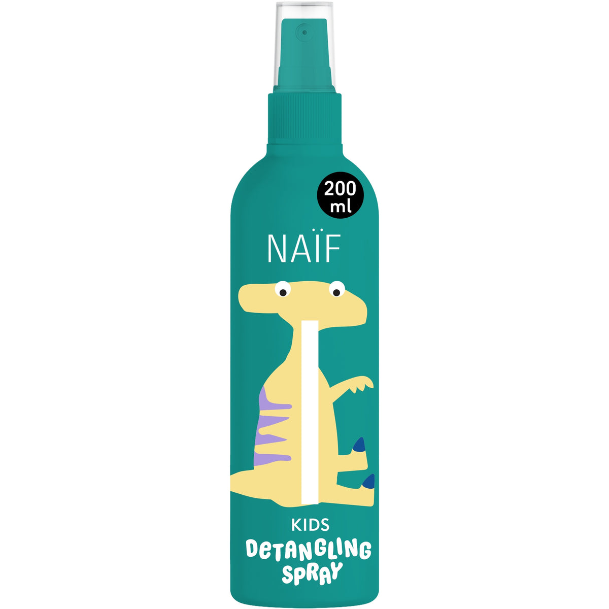 Anti-Klit Spray Kids 200ml