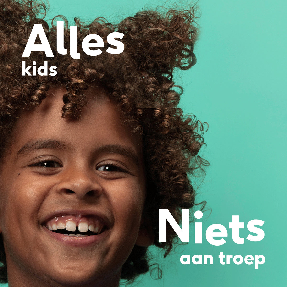 Anti-Klit Spray Kids 200ml