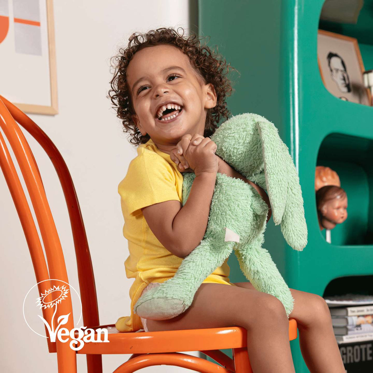 Kids Anti-Tangle Spray 200ml