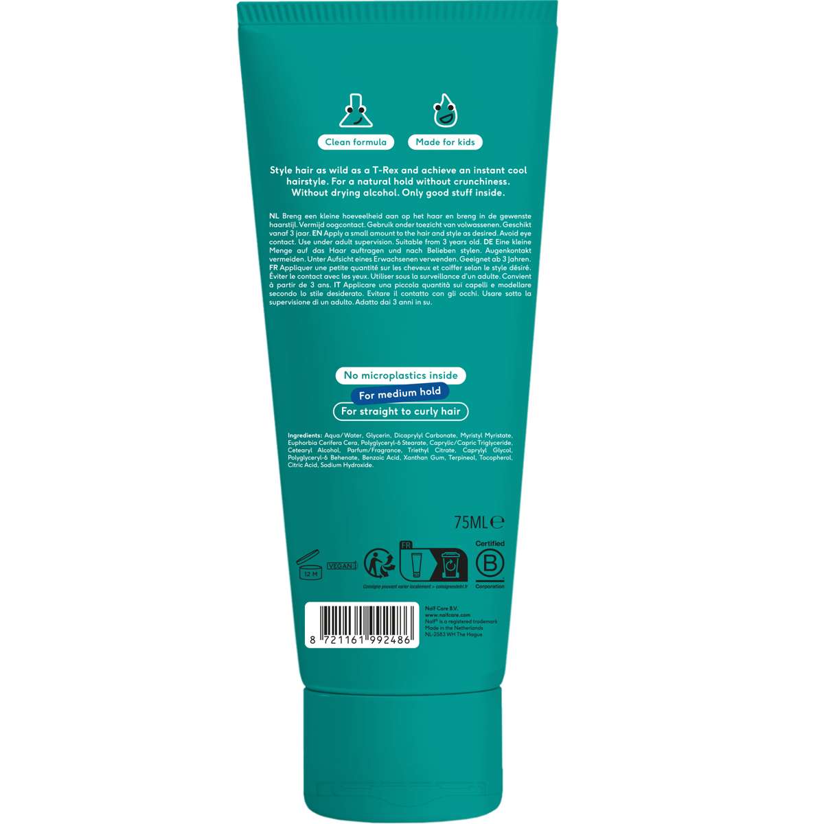 Kids Hair Styling 75g