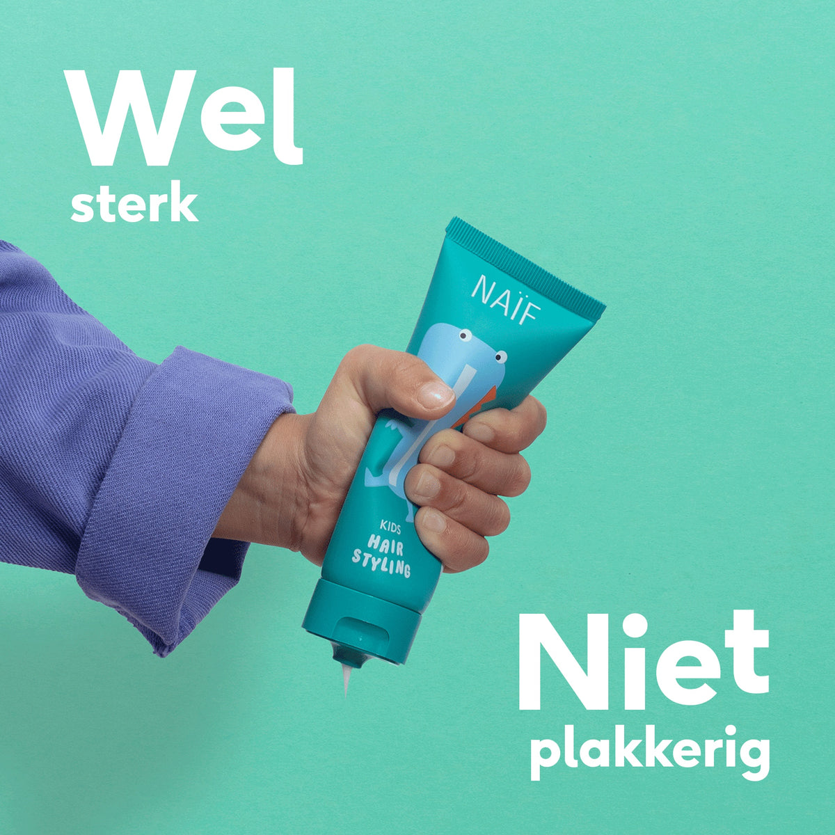 Kids Haar Styling 75gr