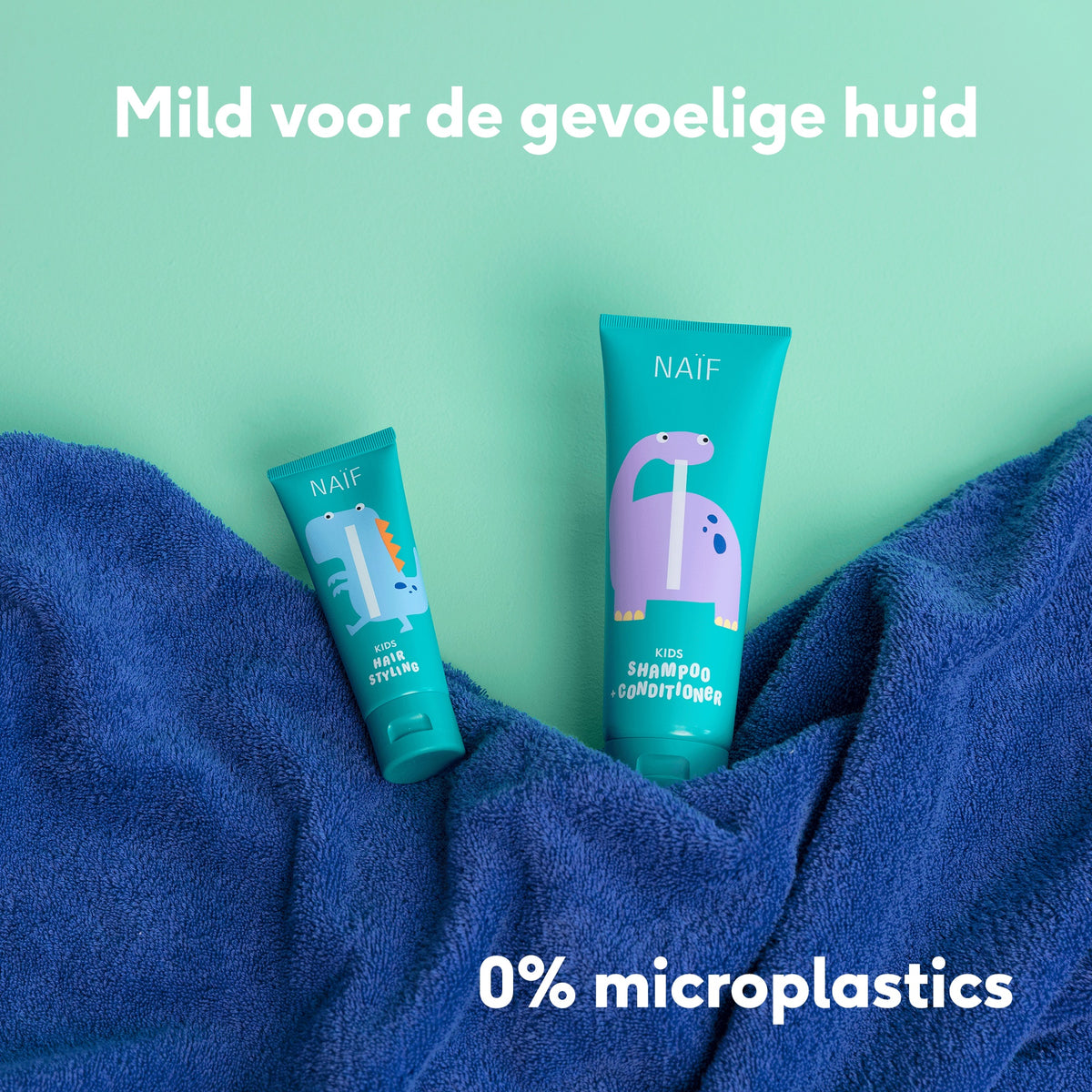 Kids Haar Styling 75gr