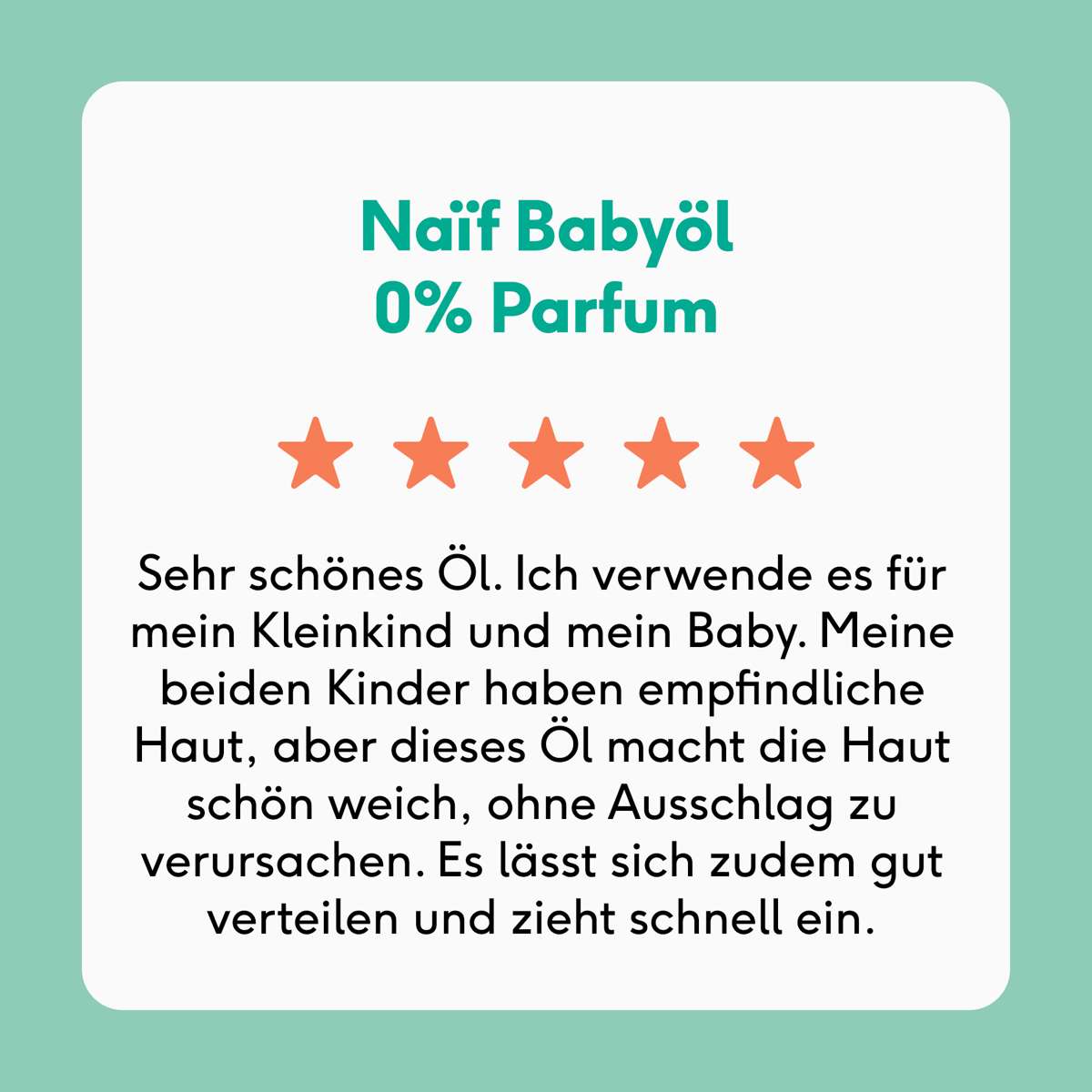 Baby Olie Baby & Kids 0% Parfum 100ml