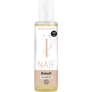 Babyöl (0% Parfüm, 100ml)