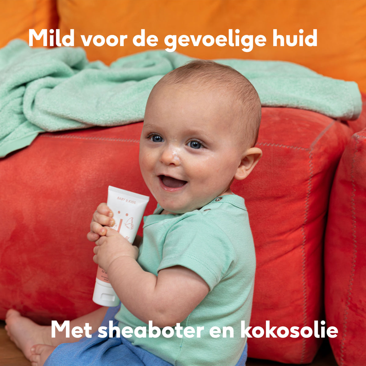 Baby Balm Baby & Kids 30ml