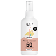 Mineral Sunscreen Spray Baby & Kids SPF50 100ml