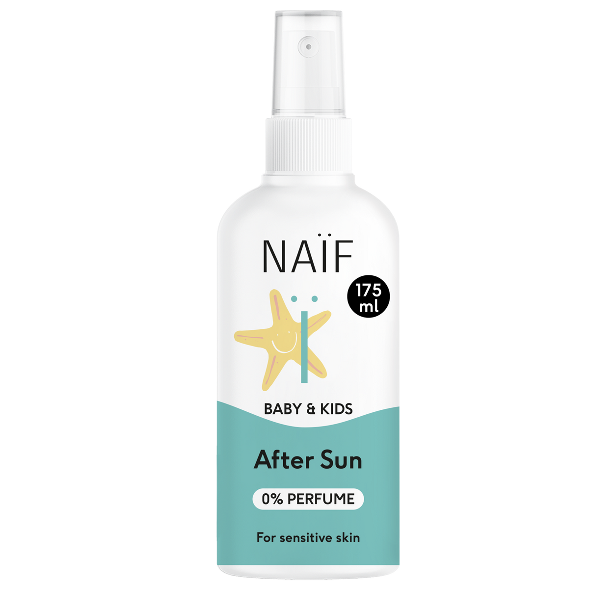 Aftersun Spray Baby & Kids 175ml