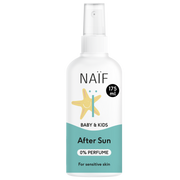 Aftersun Spray Baby & Kids 175ml