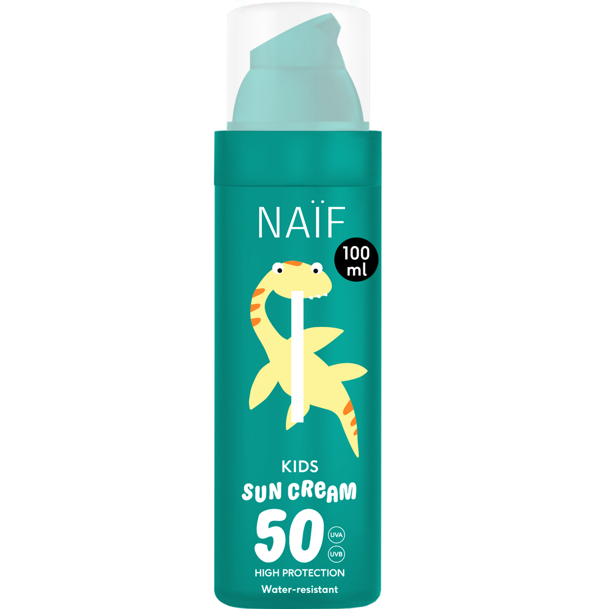 Sunscreen Kids SPF50 100ml