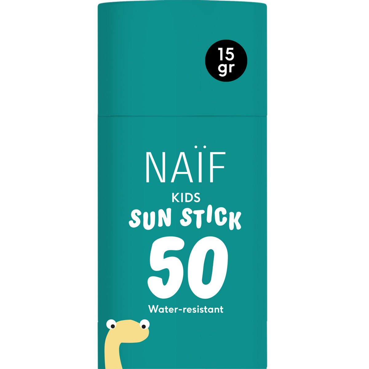 Sunscreen Stick Kids SPF50 15gr