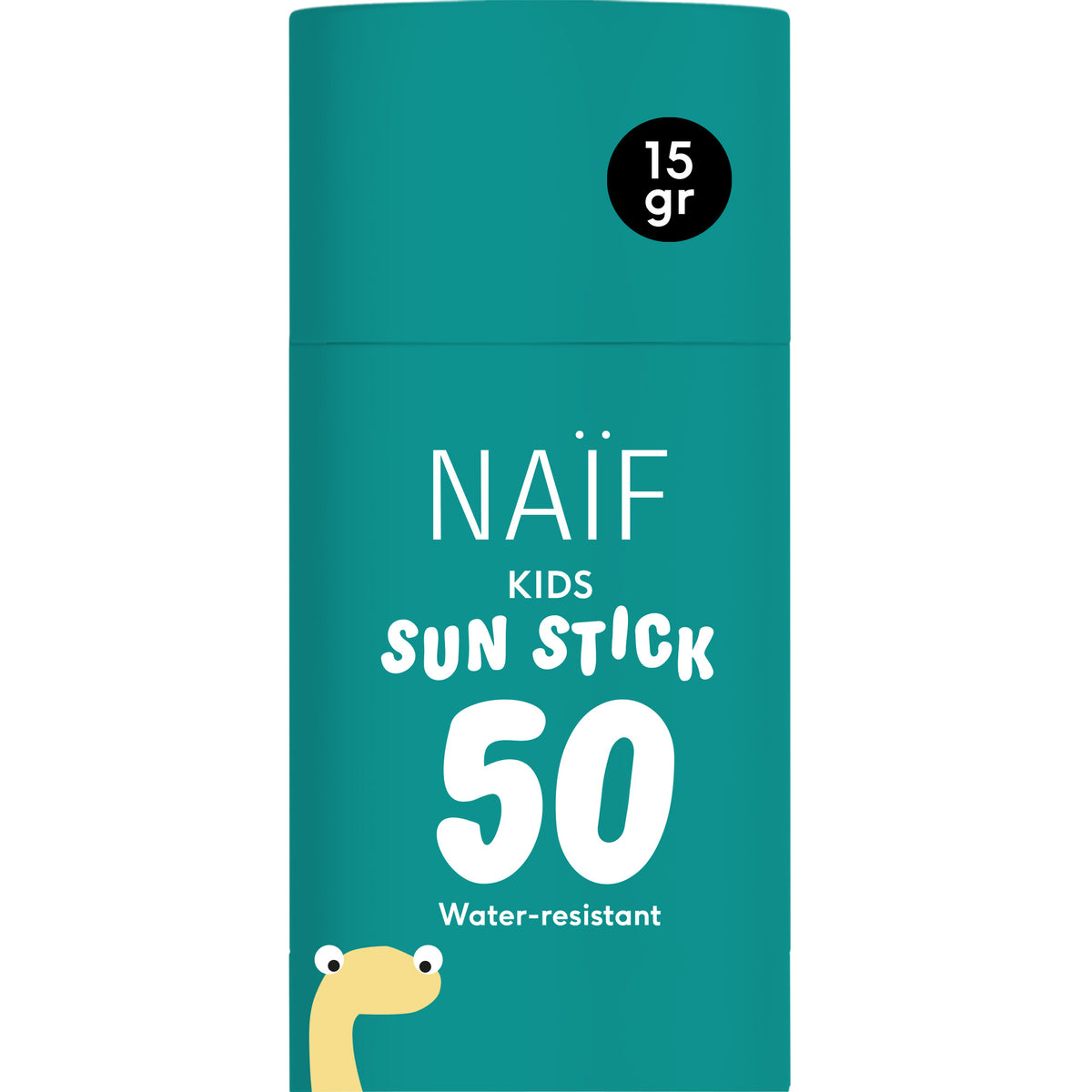 Zonnebrand Stick Kids SPF50 15gr