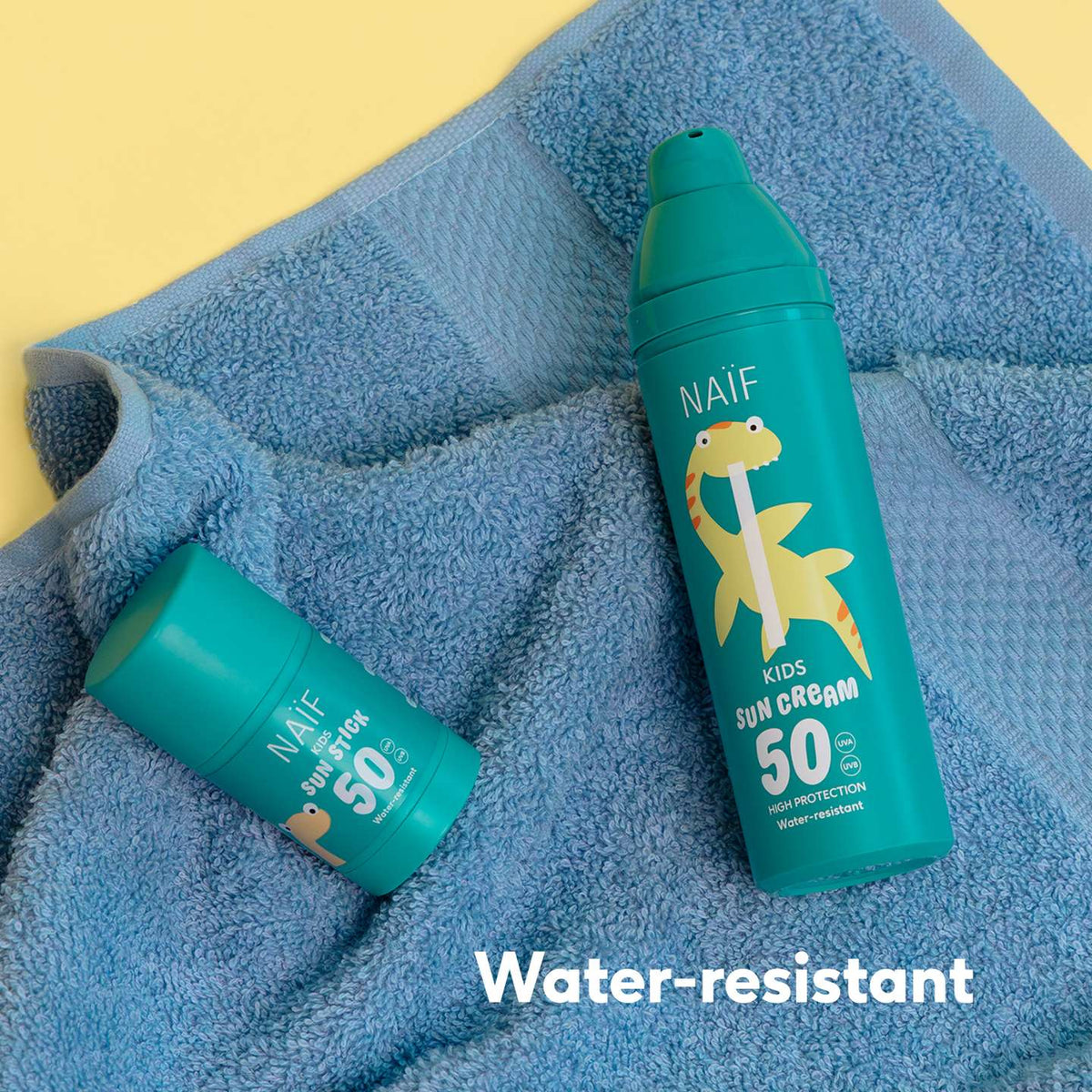 Sunscreen Stick Kids SPF50 15gr