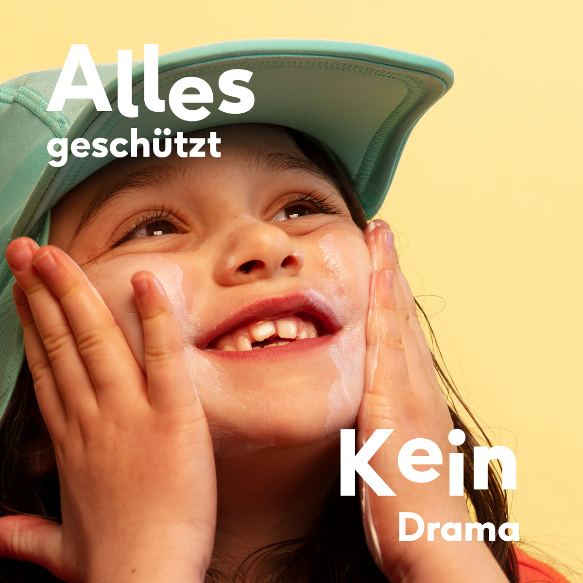 Aftersun Kids 100 ml