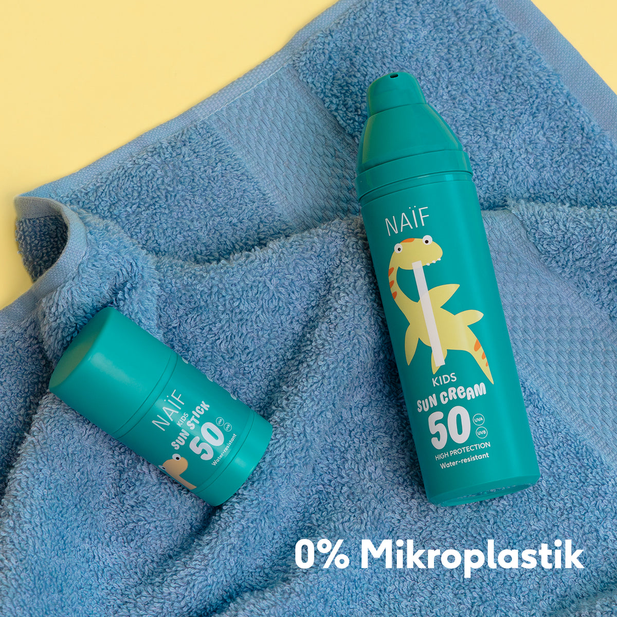 Aftersun Kids 100 ml