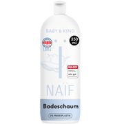 Pflegender Badeschaum für Baby & Kids (350ml)